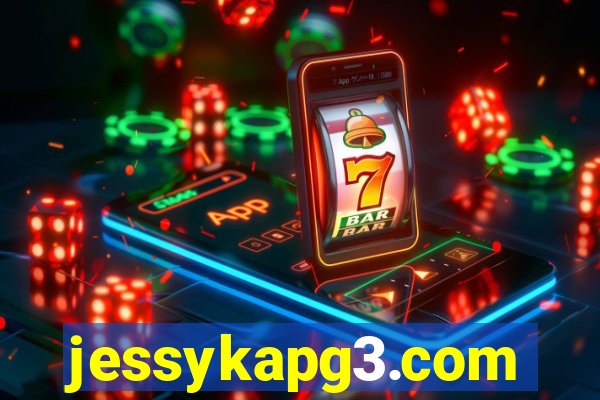 jessykapg3.com