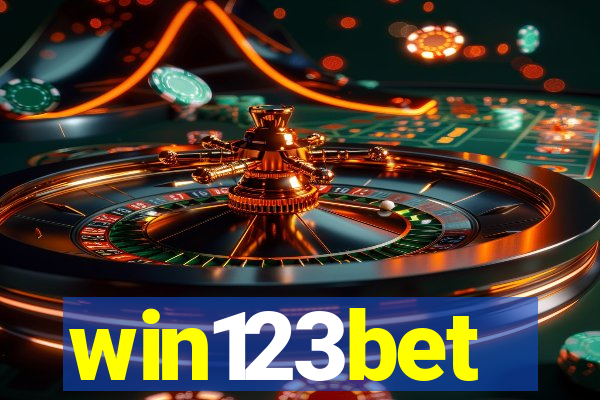 win123bet