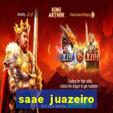 saae juazeiro segunda via