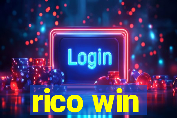 rico win