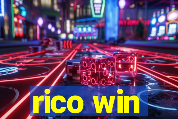 rico win