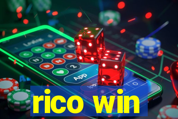 rico win