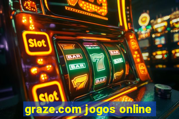 graze.com jogos online