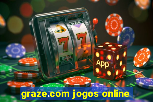 graze.com jogos online