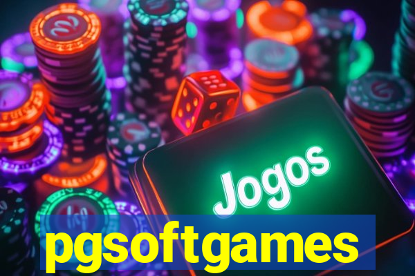 pgsoftgames