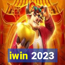 iwin 2023