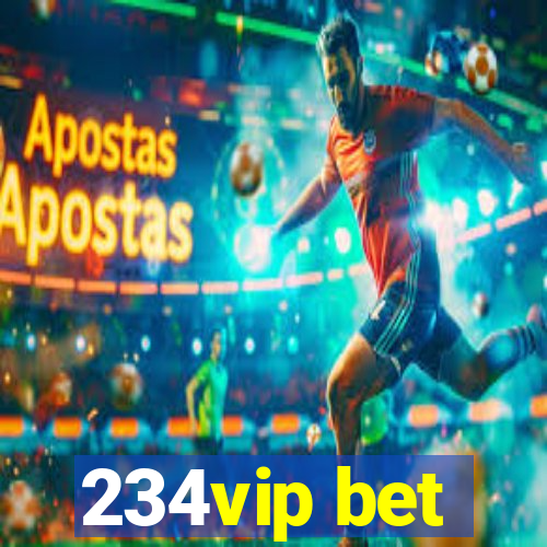 234vip bet