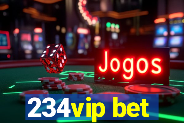 234vip bet