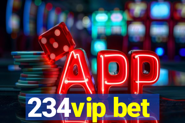 234vip bet