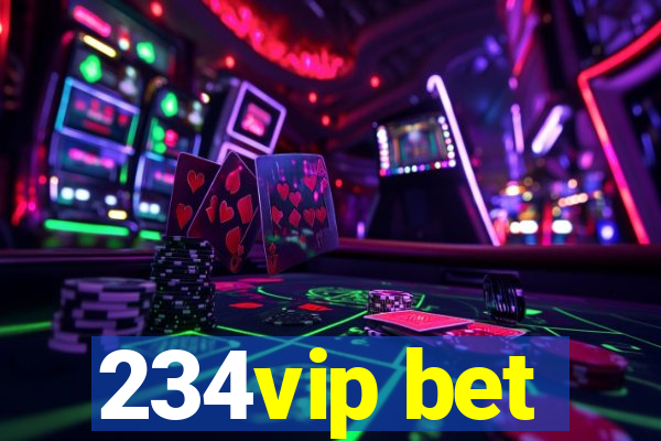 234vip bet