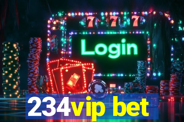 234vip bet