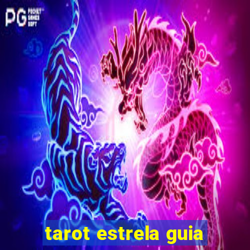 tarot estrela guia