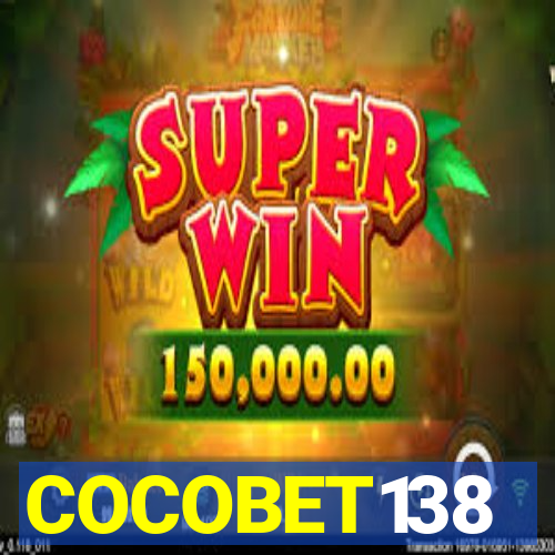 COCOBET138