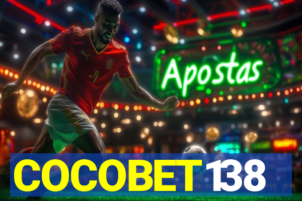 COCOBET138