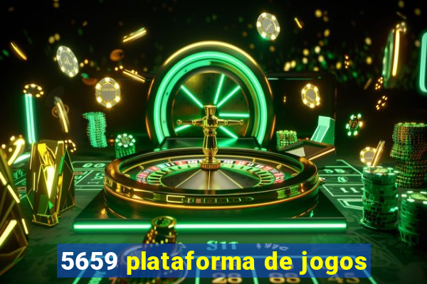 5659 plataforma de jogos