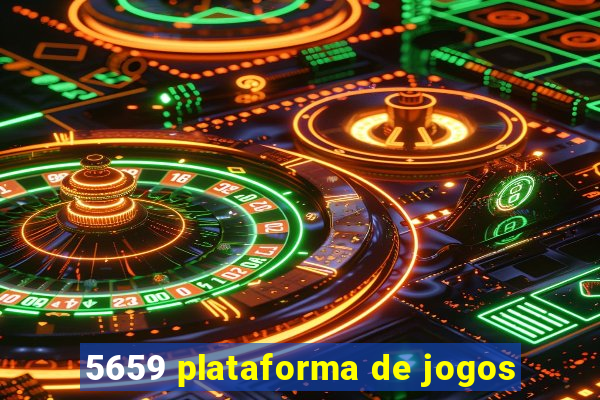 5659 plataforma de jogos