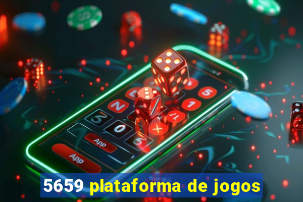 5659 plataforma de jogos