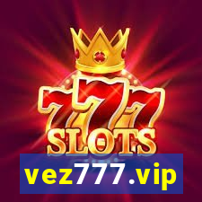 vez777.vip