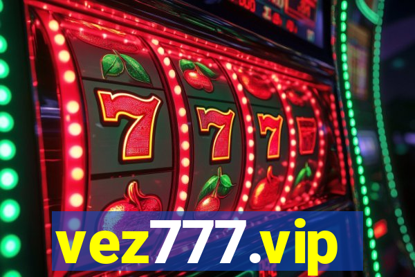 vez777.vip