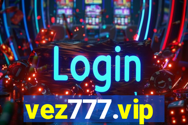 vez777.vip