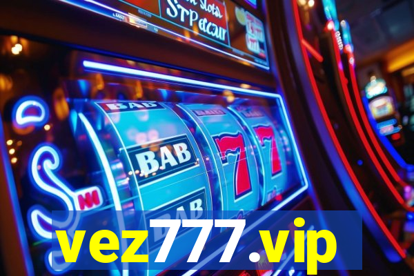 vez777.vip