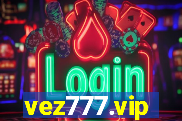 vez777.vip