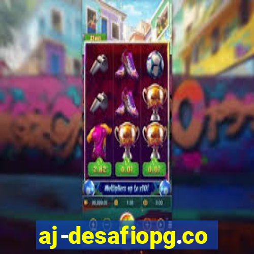 aj-desafiopg.com