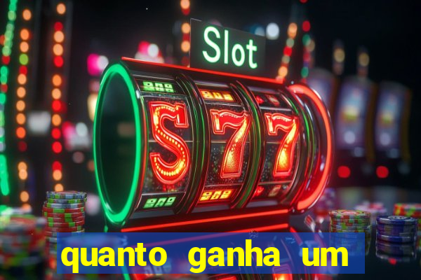 quanto ganha um lixeiro por ano