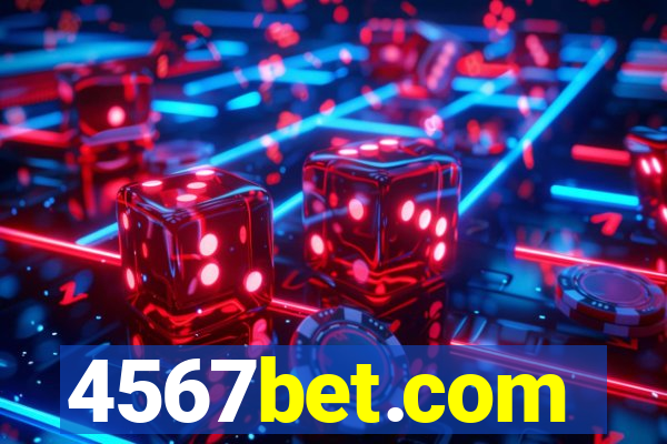 4567bet.com