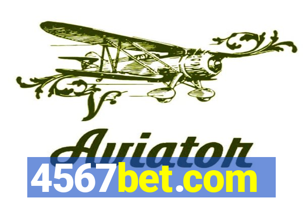 4567bet.com