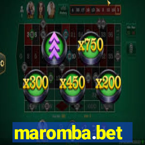 maromba.bet