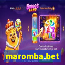 maromba.bet