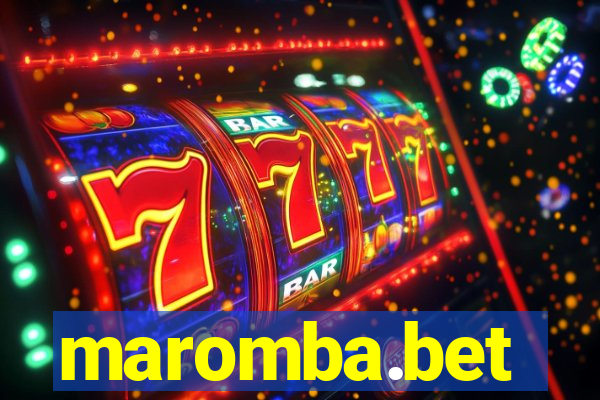 maromba.bet