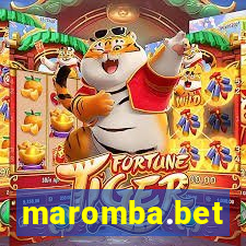 maromba.bet