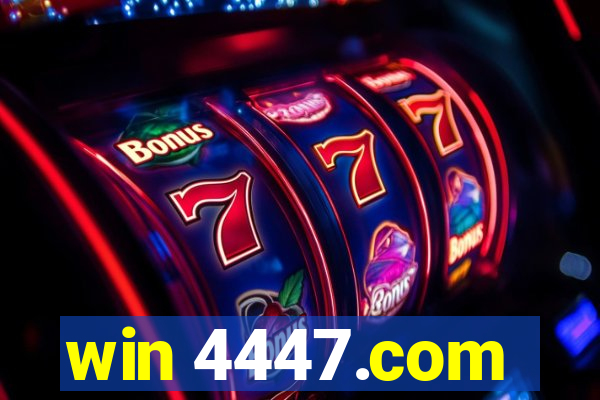 win 4447.com