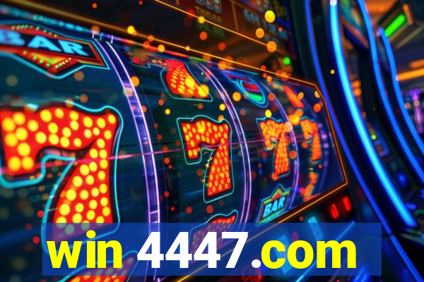 win 4447.com