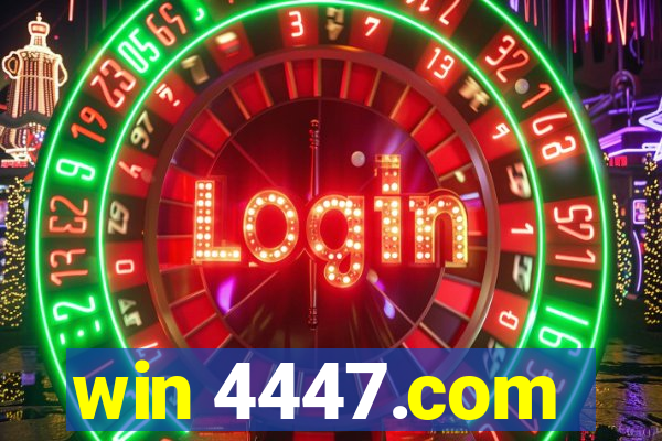 win 4447.com