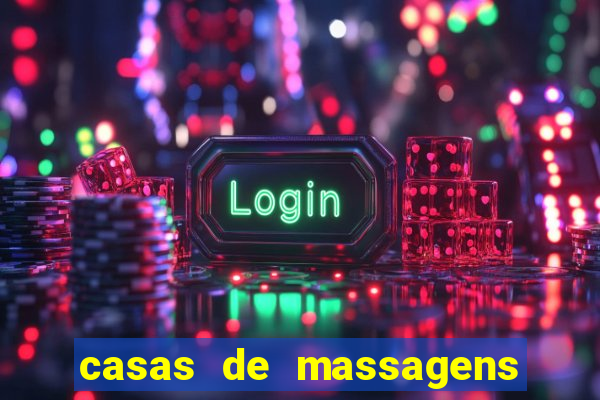 casas de massagens em santos