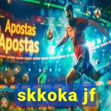 skkoka jf