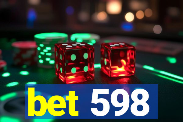 bet 598