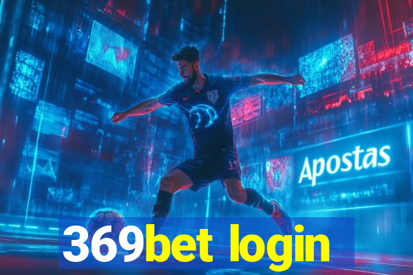 369bet login