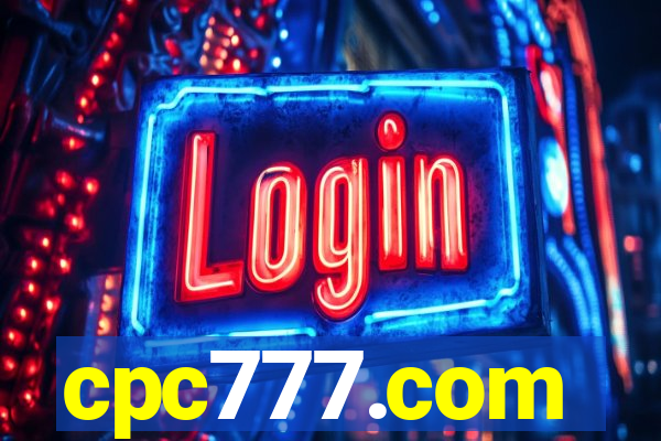 cpc777.com