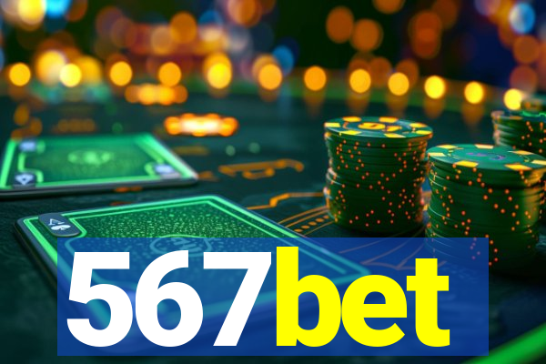 567bet