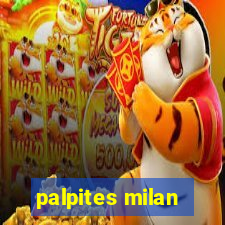 palpites milan