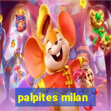 palpites milan