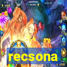 recsona