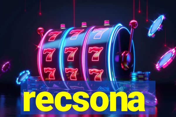 recsona