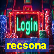 recsona