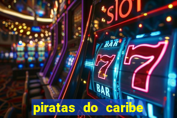 piratas do caribe filme completo dublado