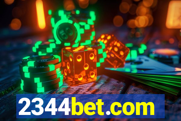 2344bet.com